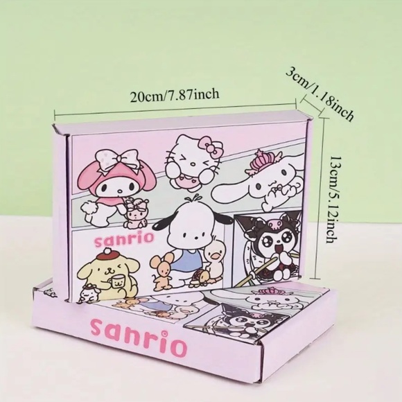 NEW! Sanrio Hello Kitty and Friends Mystery Box! - Picture 4 of 6